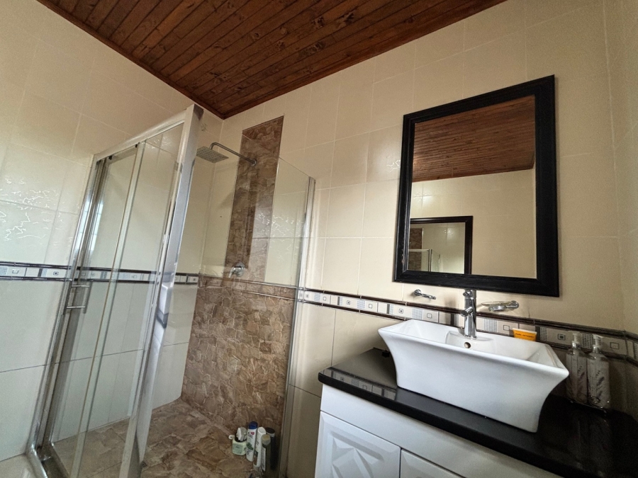 4 Bedroom Property for Sale in Doringkruin North West